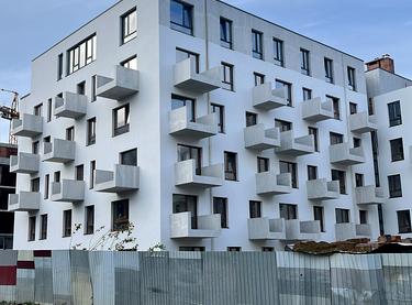 Статус будівництва ЖК Family House Будинок А