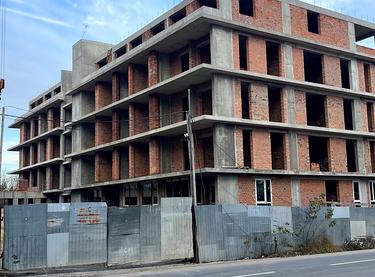 Статус будівництва ЖК Family House Будинок 5