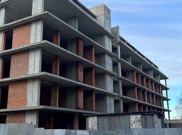 Статус будівництва ЖК Family House Будинок 3