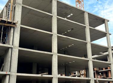 Статус будівництва ЖК Family House Будинок 2