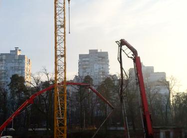 Статус строительства ЖК Святобор Дом 6