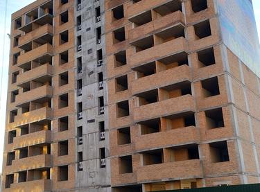 Статус будівництва ЖК Київський маєток Будинок 14