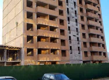 Статус строительства ЖК Київський маєток Дом 14