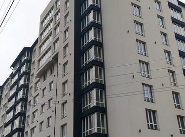 Статус будівництва вул. Руська, 235в Будинок