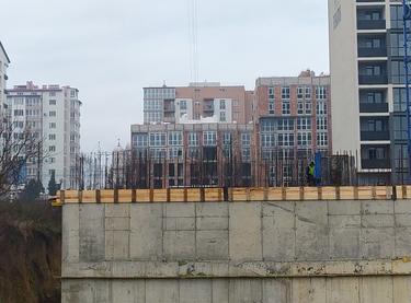 Статус будівництва ЖК Senator Будинок 3 (Секція 10)