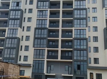 Статус будівництва ЖК Senator Будинок 1