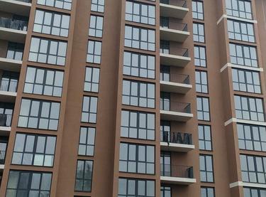 Статус будівництва ЖК Senator Будинок 2