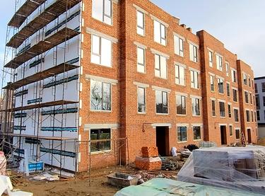 Статус будівництва ЖК Art Misto Smart Будинок