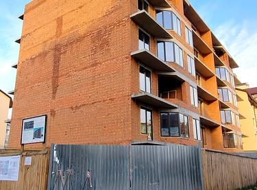 Статус строительства ул. Радужная Дом