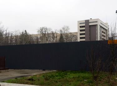 Статус строительства ЖК Aston Park Дом