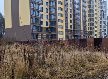 Статус будівництва ЖК Лісовий New Будинок 1