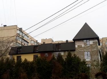 Статус строительства ул. Яслинская, 3 Дом