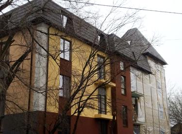 Статус строительства ул. Яслинская, 3 Дом