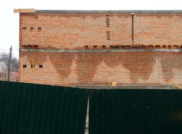 Статус будівництва ЖК Apartment like House Будинок