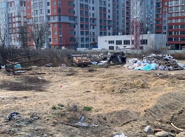 Статус будівництва ЖК Приморські Сади Будинок 5.3