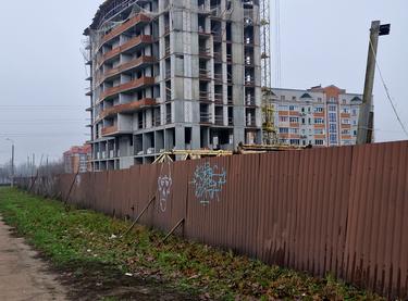 Статус строительства ЖК Масаны Сити Дом 1