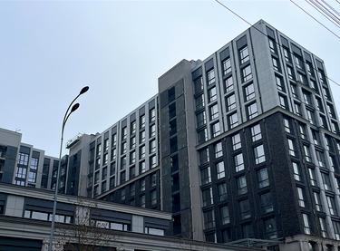 Статус будівництва ЖК GENEVE Будинок (Секція 1, Секція 2, Секція 3, ...)