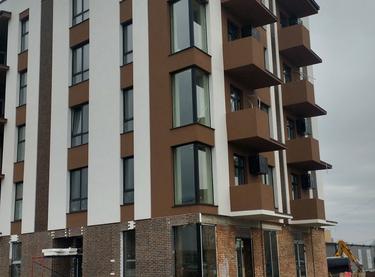 Статус будівництва ЖК Нова Сторожниця Будинок А01-2