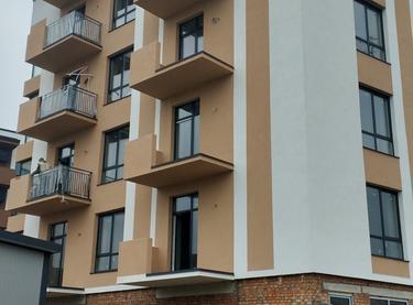 Статус будівництва ЖК Нова Сторожниця Будинок А01-2