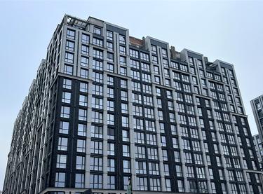 Статус строительства ЖК GENEVE Дом (Секция 1, Секция 2, Секция 3, ...)