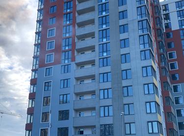 Статус будівництва ЖК Золота Ера Будинок 15