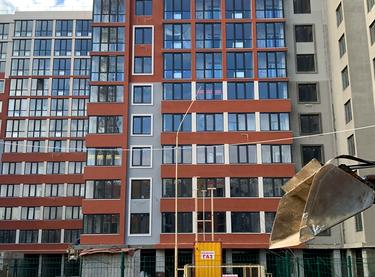 Статус будівництва ЖК Золота Ера Будинок 14