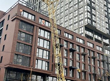 Статус строительства ЖК MANHATTAN Дом