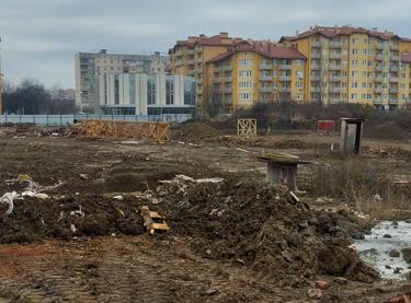 Статус строительства ЖК КОРОНА FORINT