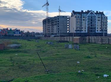 Статус будівництва ЖК Меридіан Будинок 1