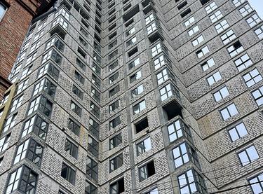 Статус строительства ЖК Миронова Дом 2 (Секция А)