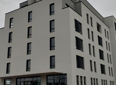 Статус будівництва ЖК Квадрат Будинок 7