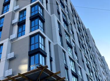 Статус будівництва ЖК Senat Будинок