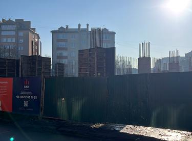 Статус будівництва ЖК Liberty Gardens Будинок 2