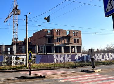 Статус строительства ЖК Стожары Дом 2