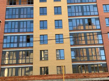 Статус будівництва ЖК Одеська Чайка (Сахарова) Будинок 10