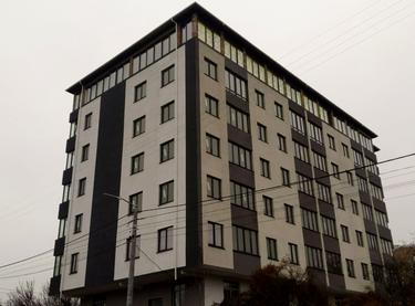 Статус строительства ЖК Дом на Волошина Дом