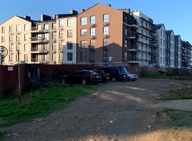 Статус строительства ЖК Чайка Люкс Дом 2