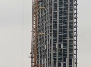 Статус строительства ЖК H2O Дом 4