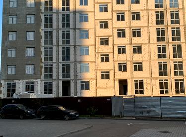 Статус строительства ЖК Теплый дом Plus Дом 2