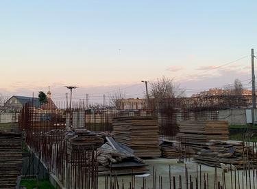 Статус будівництва ЖК Гринвіч Парк Будинок (Секція 1)