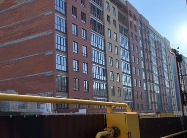 Статус строительства ЖК Одесская Чайка (Сахарова) Дом 10