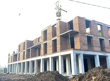 Статус будівництва ЖК Двори Ярослава Будинок