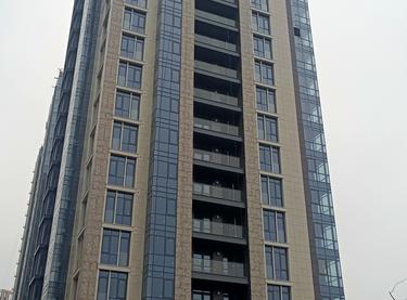 Статус будівництва ЖК Новопечерські Липки 7 черга (будинок 1)