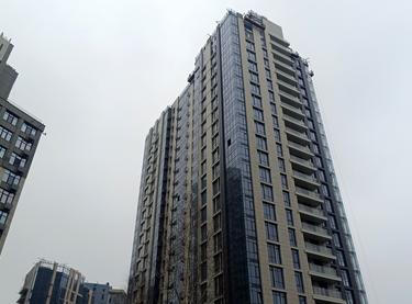 Статус будівництва ЖК Новопечерські Липки 7 черга (будинок 2)