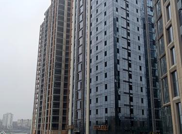 Статус будівництва ЖК Новопечерські Липки 8 черга (будинок 5)