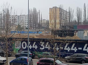 Статус строительства БИОРИТМ Дом А05