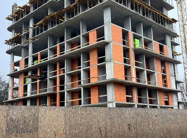 Статус строительства ЖК PARK AVENUE premium Дом