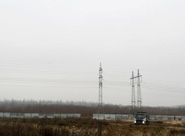 Статус строительства ул. Ивана Выговского, просп. Европейского Союза Дом 4