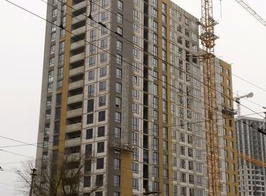 Статус строительства ЖК Варшавский-3 Дом 10.5