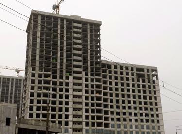 Статус строительства ЖК Варшавский-3 Дом 10.10